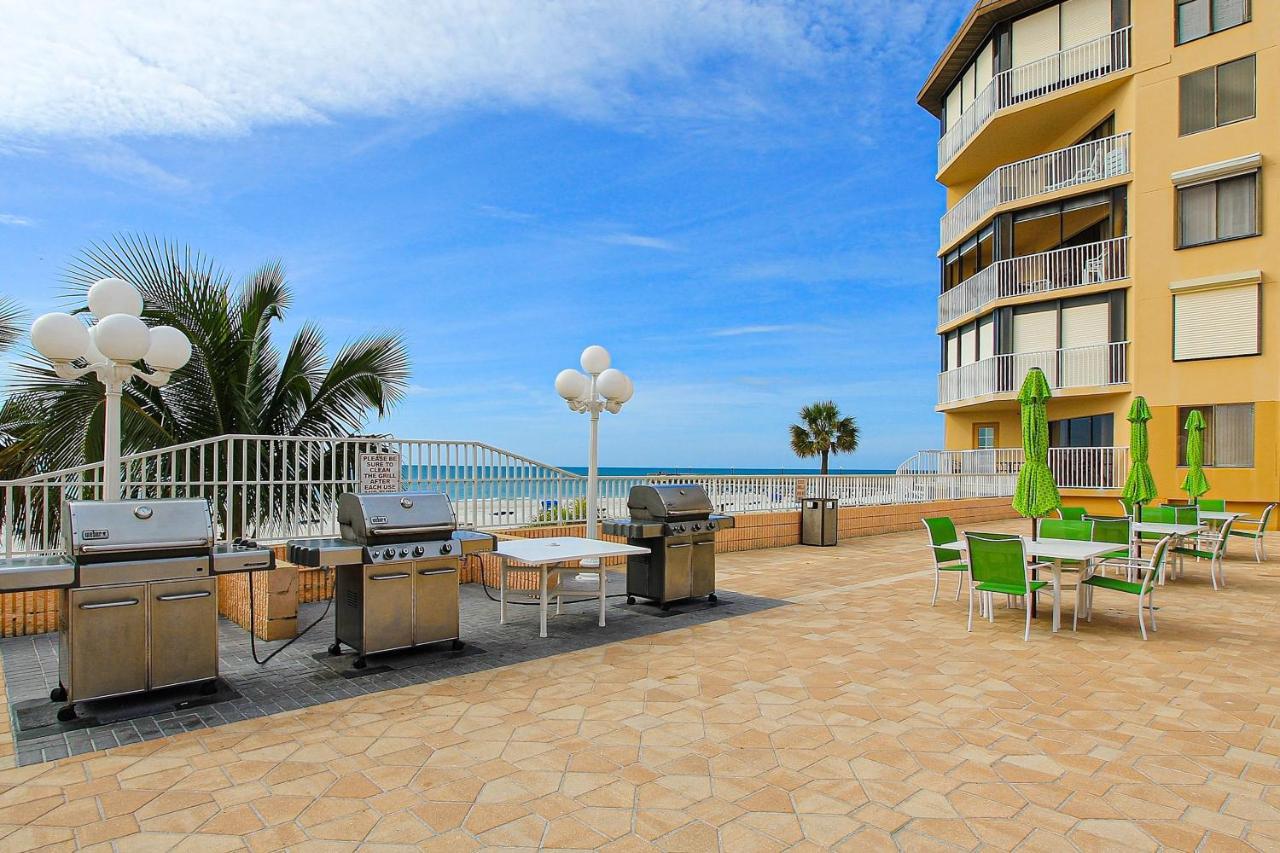 Beach Cottage 2402 Clearwater Beach Exteriör bild