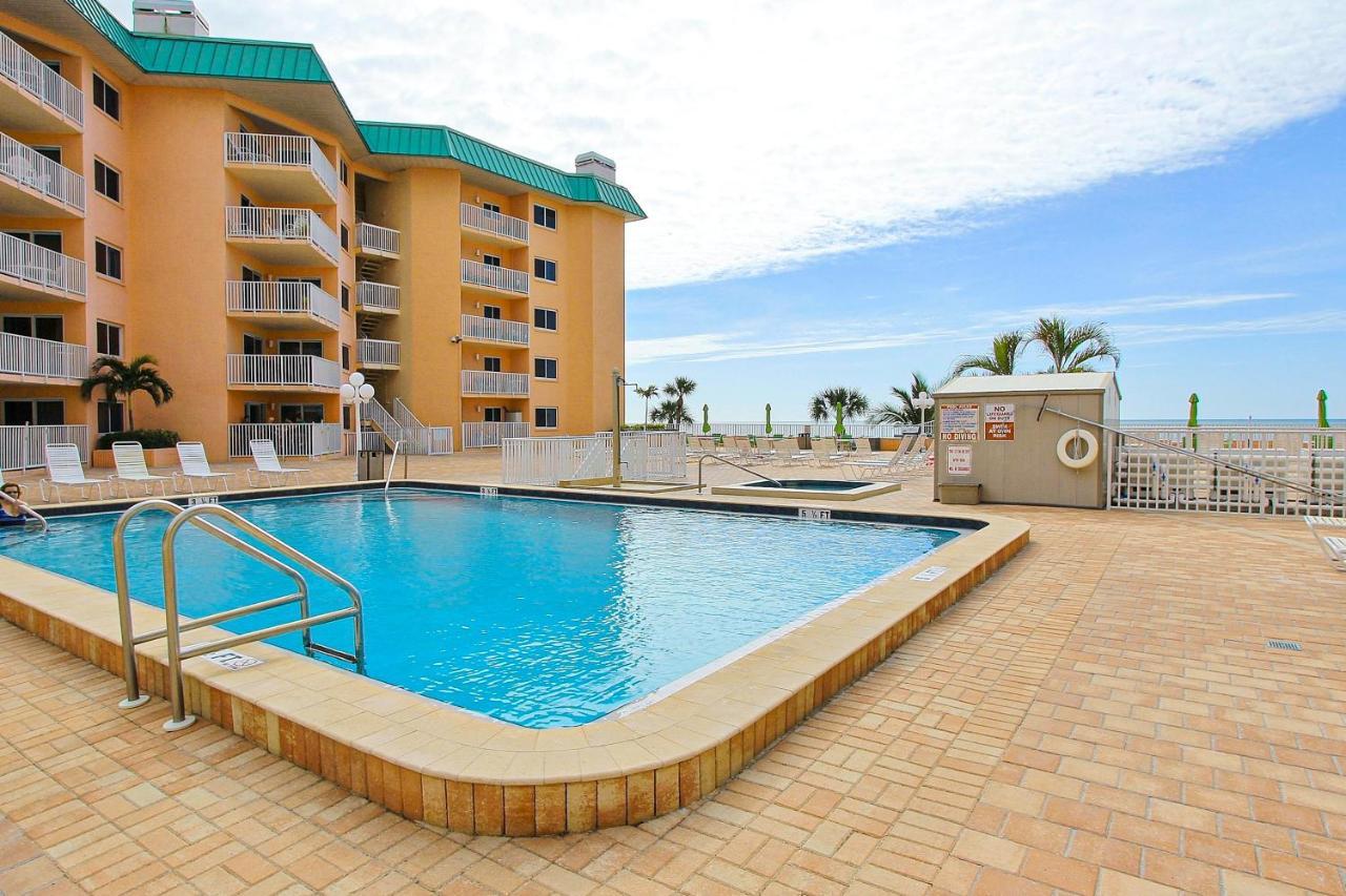 Beach Cottage 2402 Clearwater Beach Exteriör bild