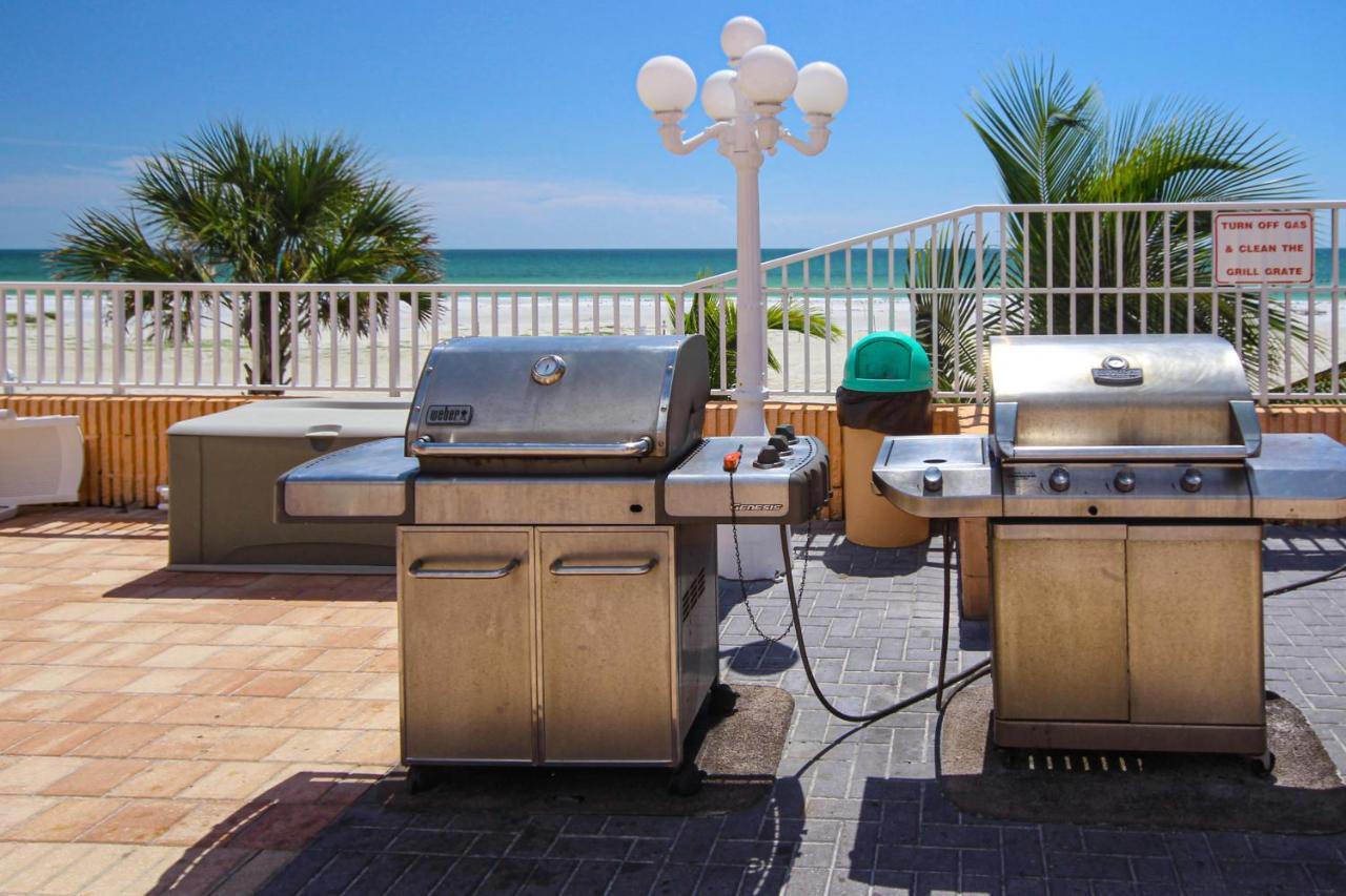 Beach Cottage 2402 Clearwater Beach Exteriör bild
