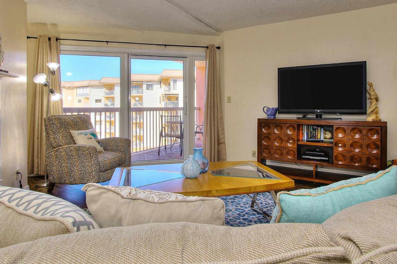 Beach Cottage 2402 Clearwater Beach Exteriör bild