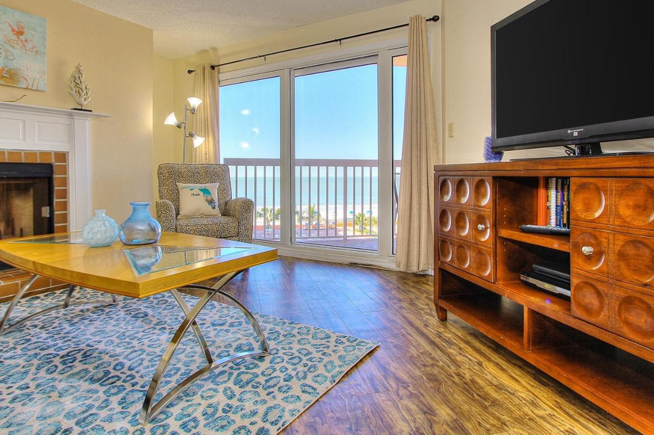 Beach Cottage 2402 Clearwater Beach Exteriör bild