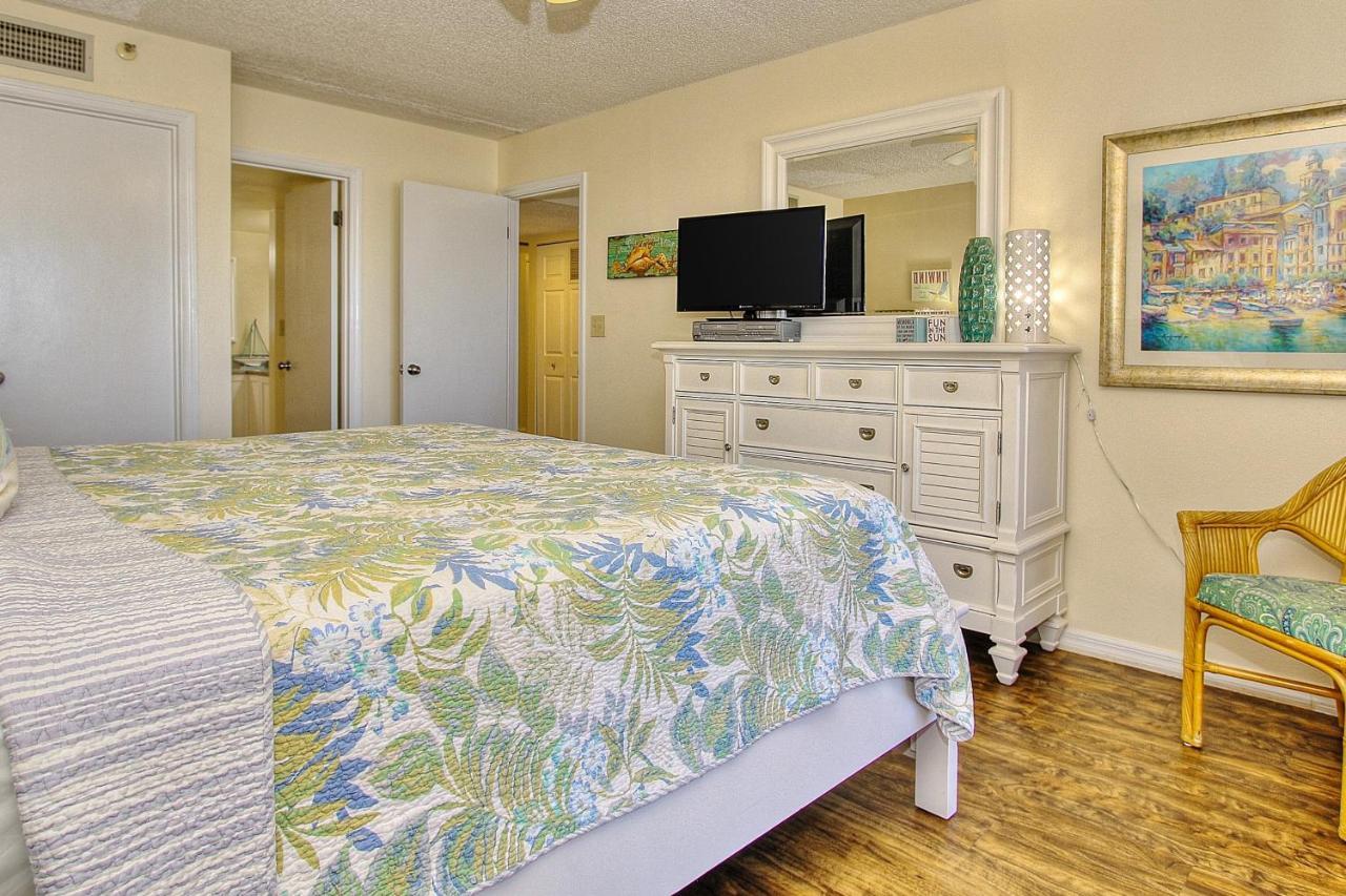 Beach Cottage 2402 Clearwater Beach Exteriör bild