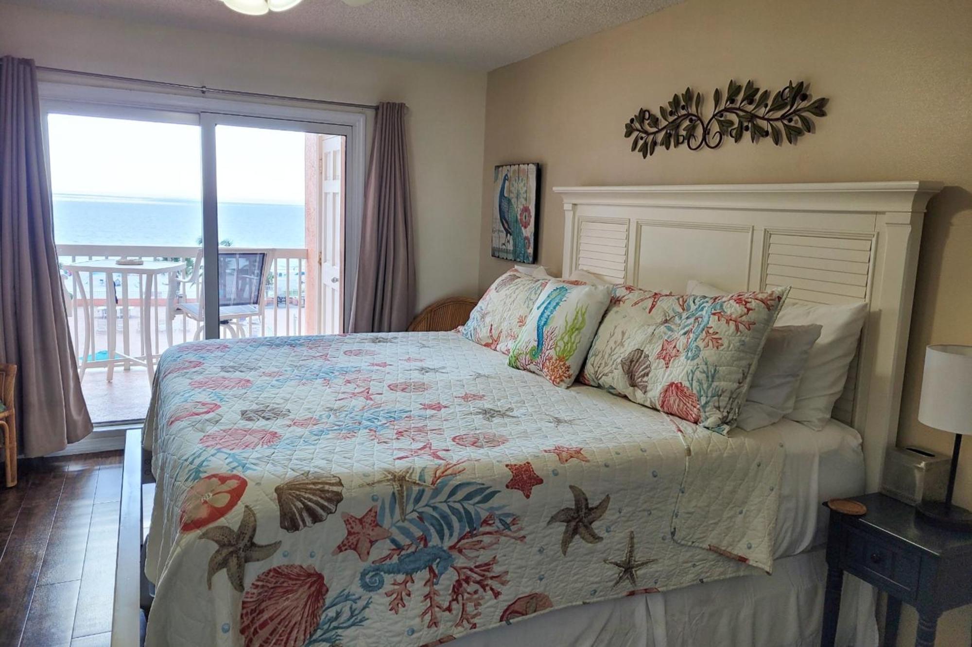 Beach Cottage 2402 Clearwater Beach Exteriör bild